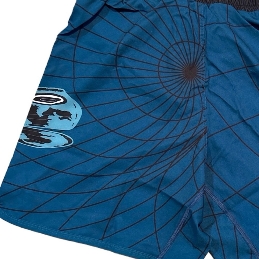 Hyperfly + Godzilla Iconic Shorts - Picture 11 of 16